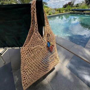 Nosy Net Bag