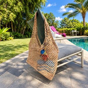 Anakao Beach Net Bag