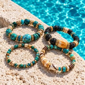 Ocean Treasures Set